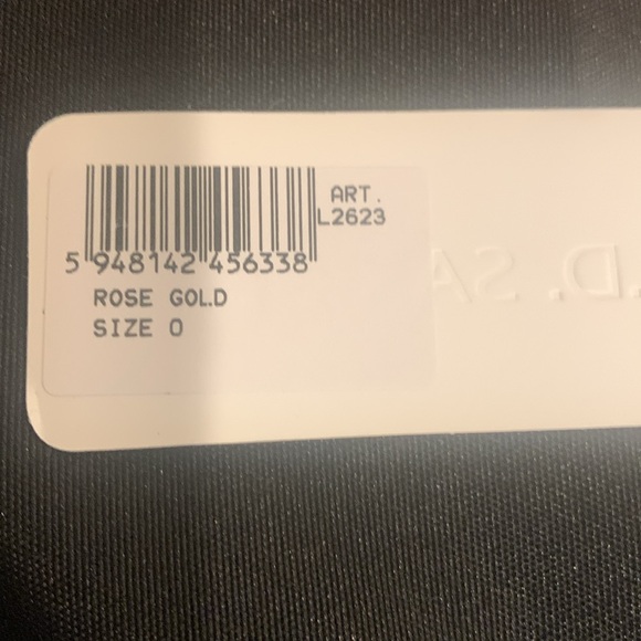 I.D. Sarrieri panties - Picture 12 of 13